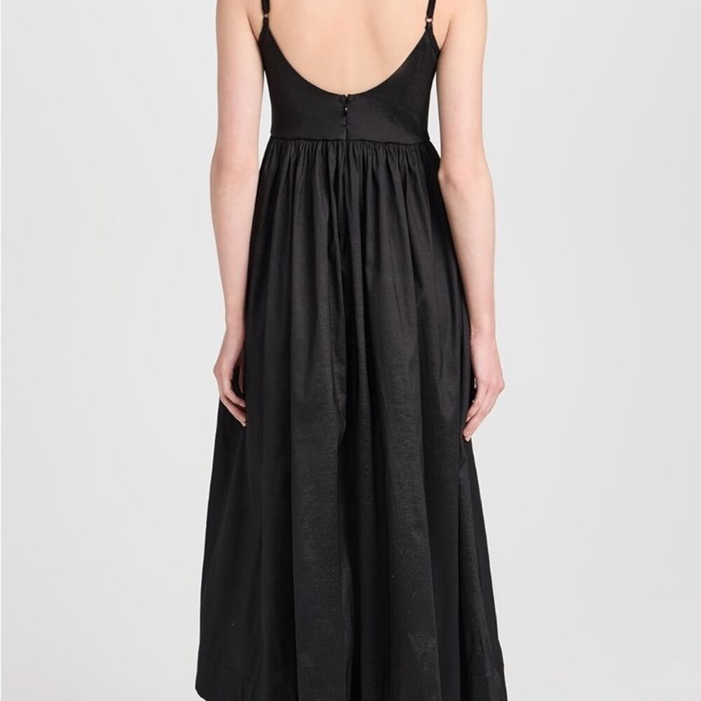 For Love & Lemon Doris Midi Dress - Picture 3 of 10